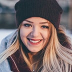Andrea, Freelancer webdevelopment