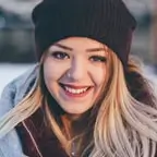 Andrea, Frilans webbutveckling