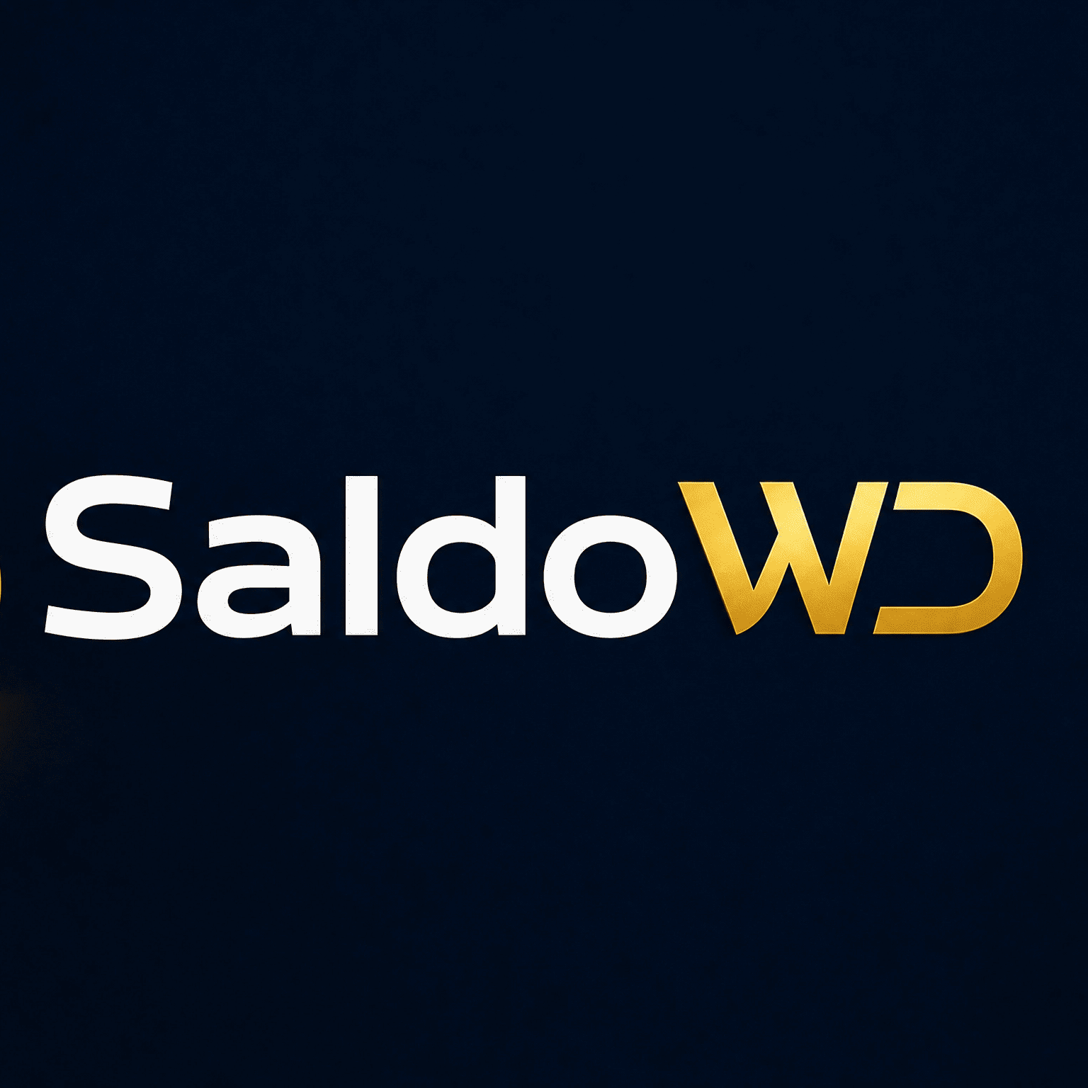 DAFTAR SALDOWD