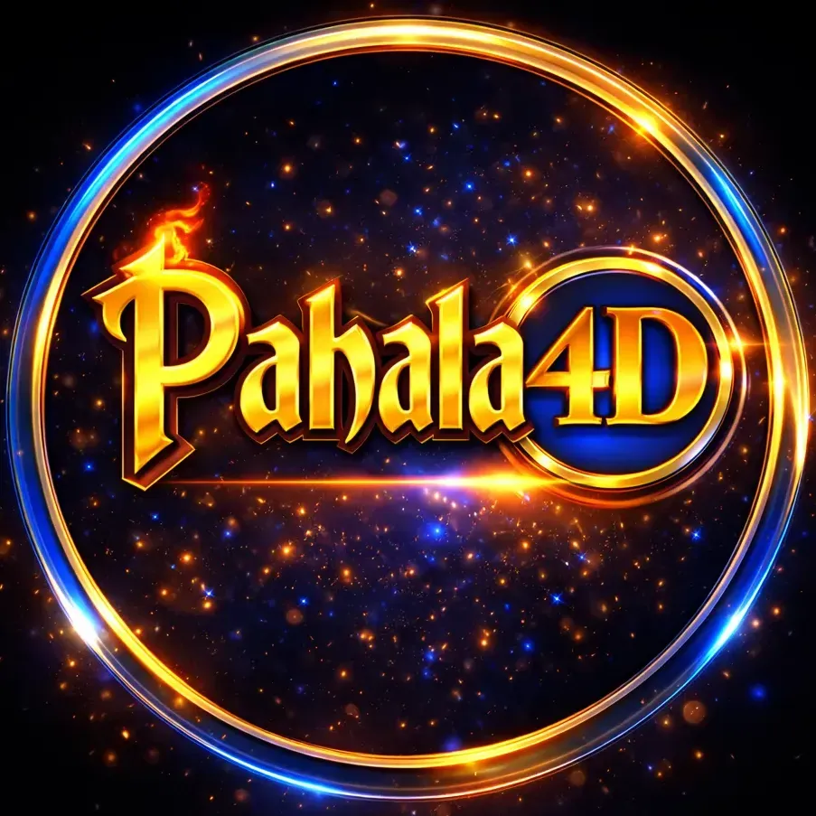 PAHALA4D - Website Hiburan Online Lagi Trending Mudah Jackpot 2026