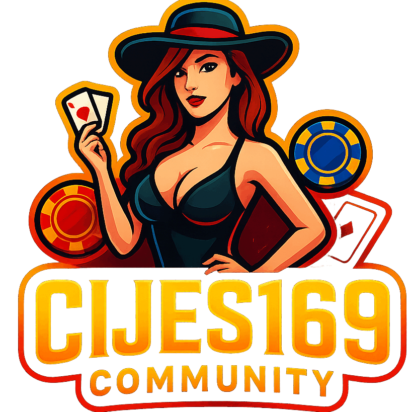 Cijes169 | situs cijes169