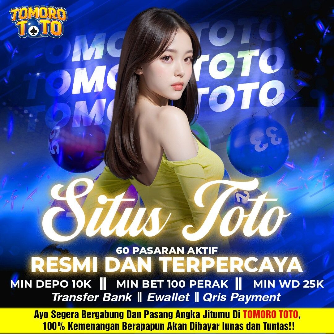 tomorototo