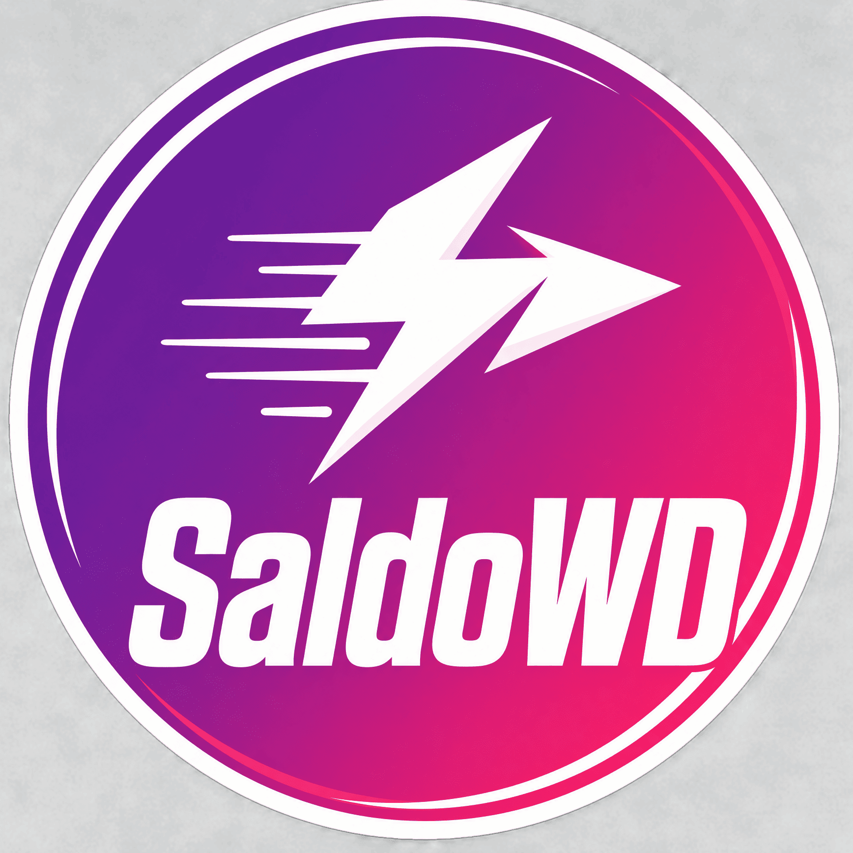 LOGIN SALDOWD