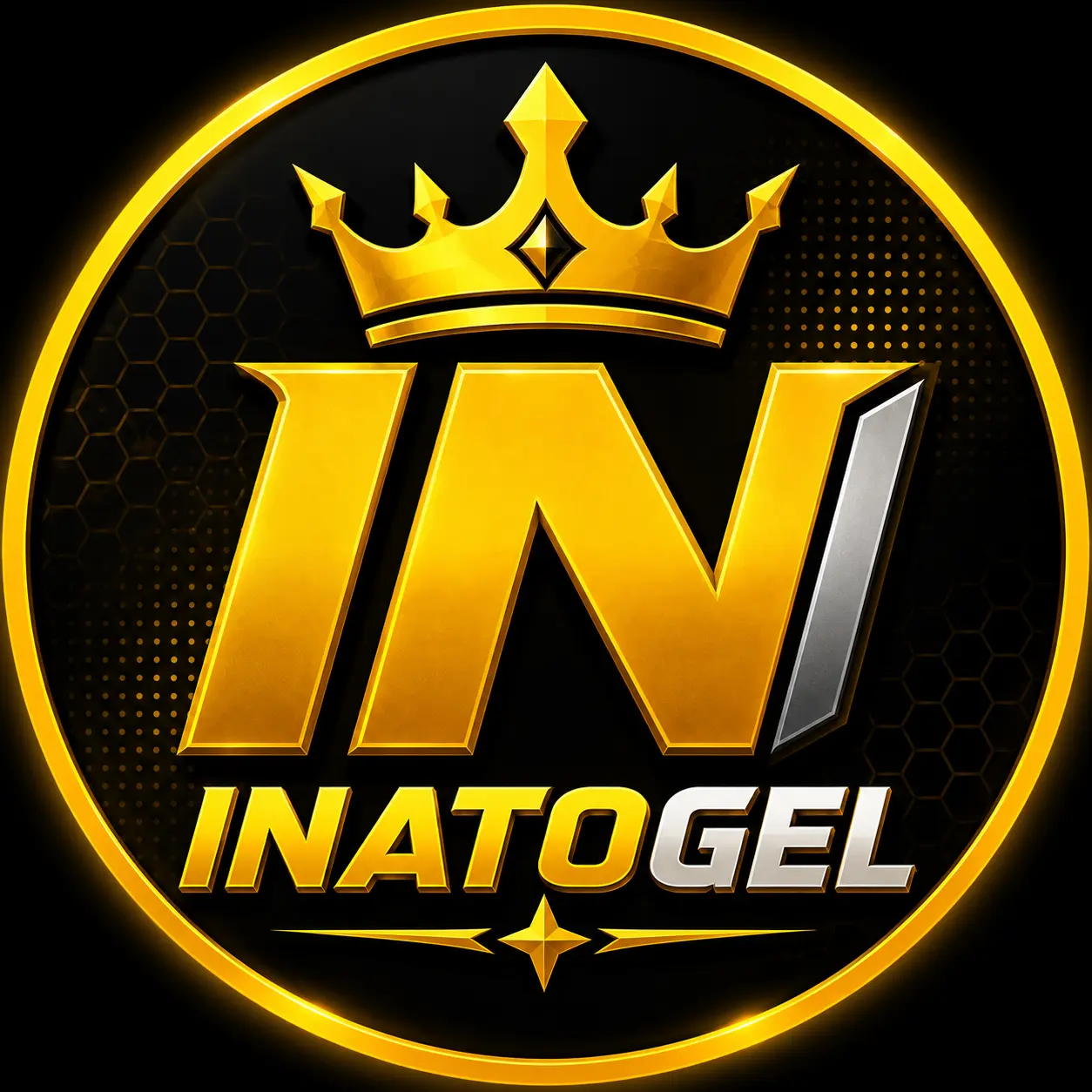 Login Inatogel | Masuk ke Akun Inatogel Resmi
