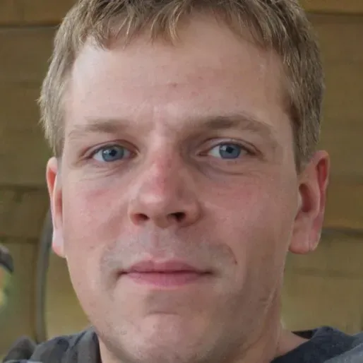 John