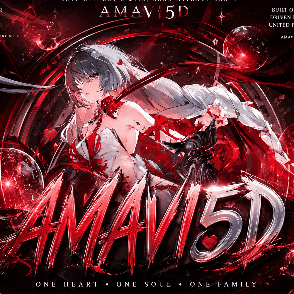 AMAVI5D