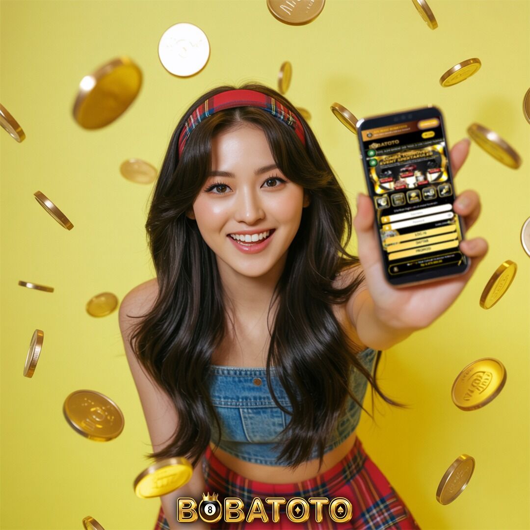 BOBATOTO LOGIN TERBARU | DAFTAR AKUN BOBATOTO