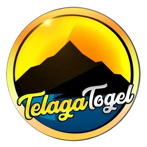 Logo Resmi Telagatogel - Link Alternatif Login dan Daftar
