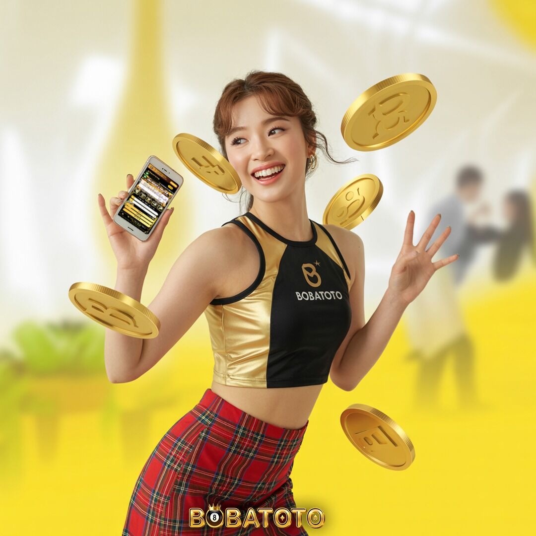 Bobatoto Situs Game online paling populer