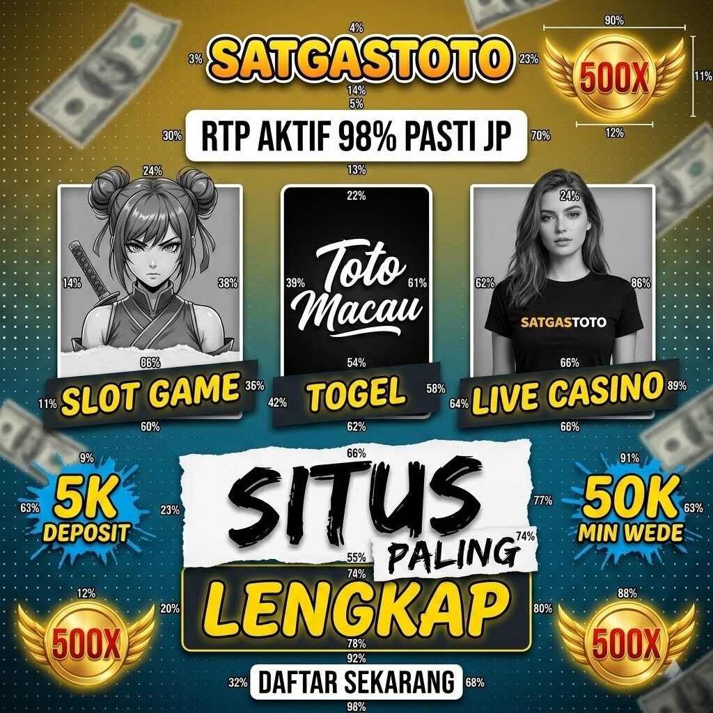 SATGASTOTO