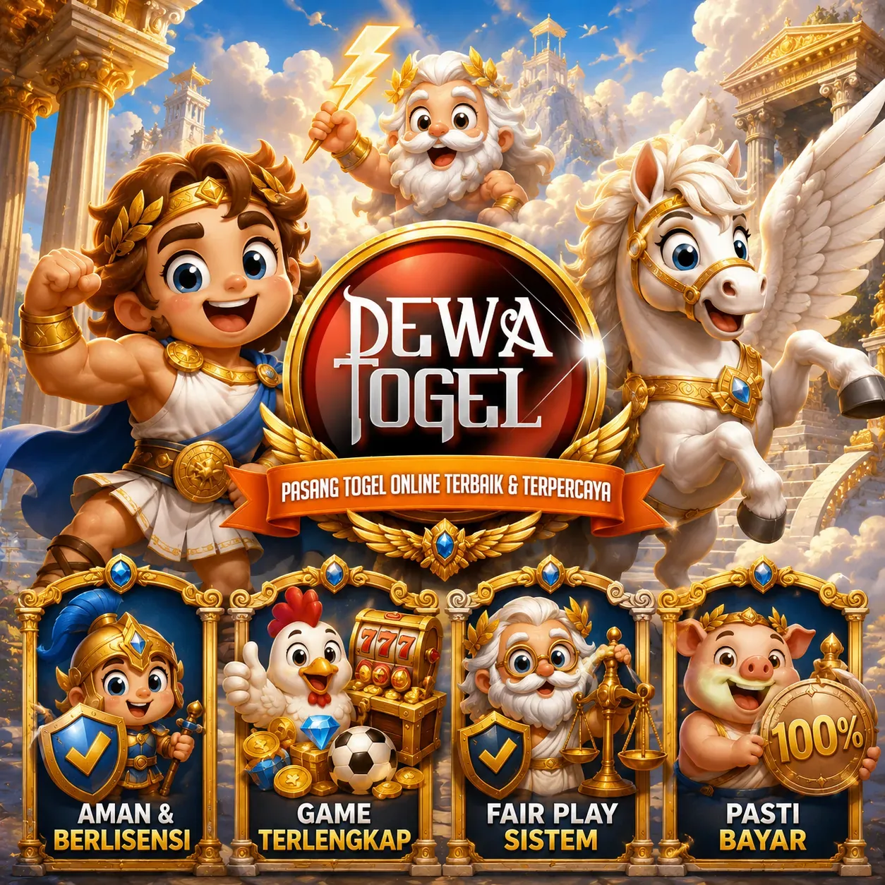 DewaTogel