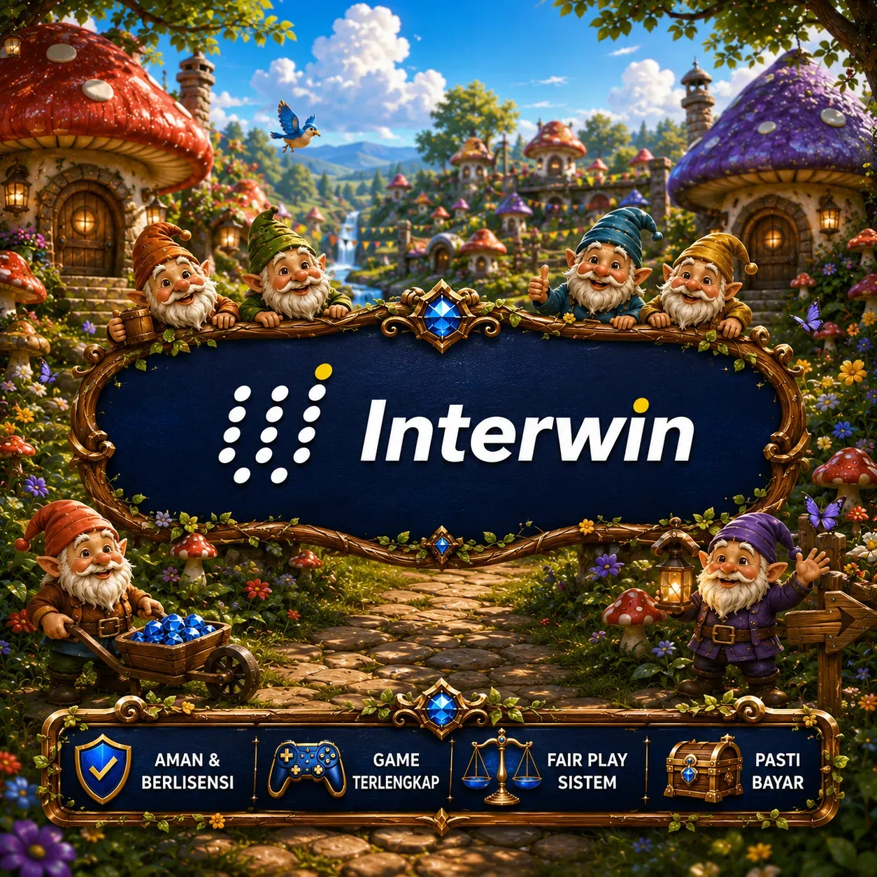 InterWin