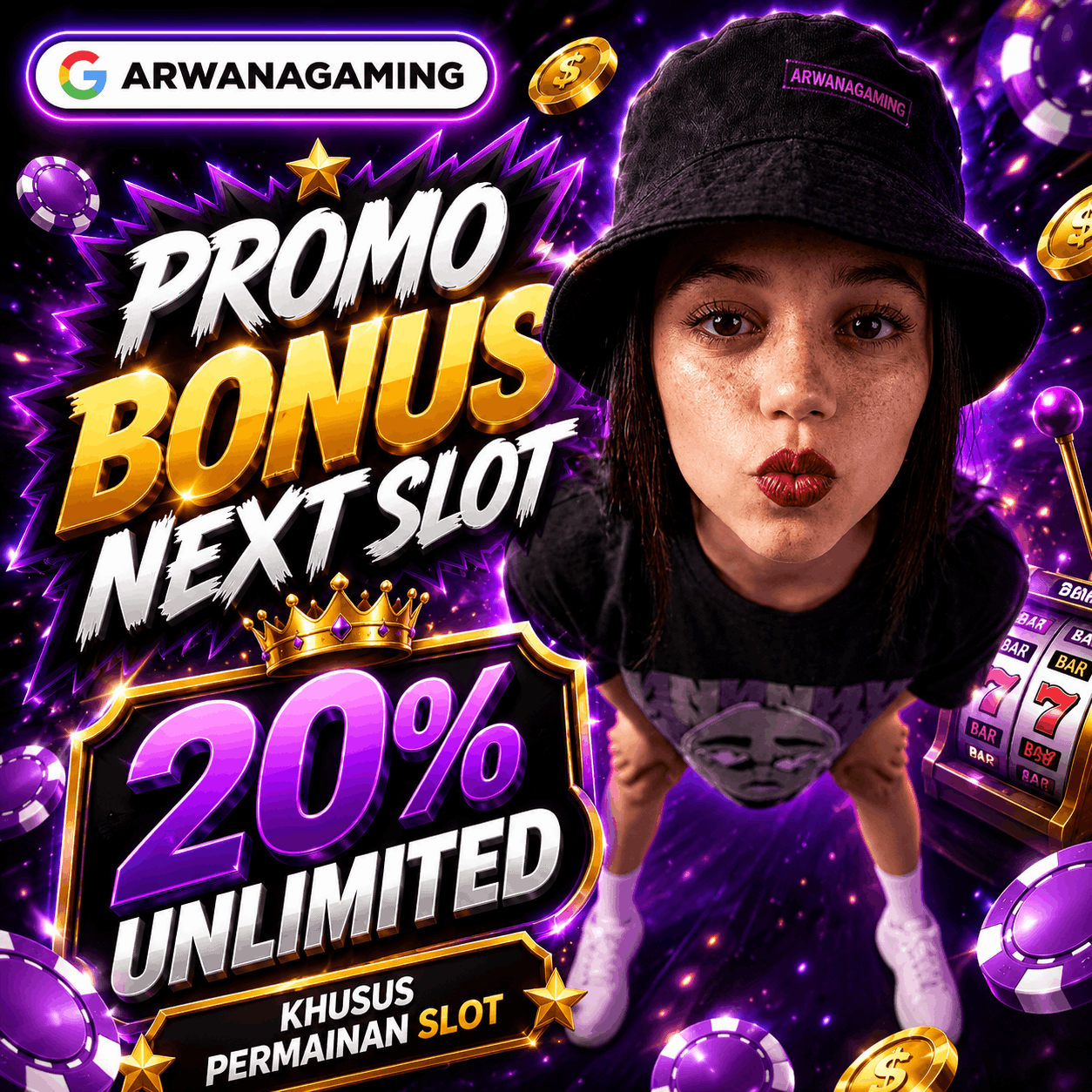 Arwanagaming