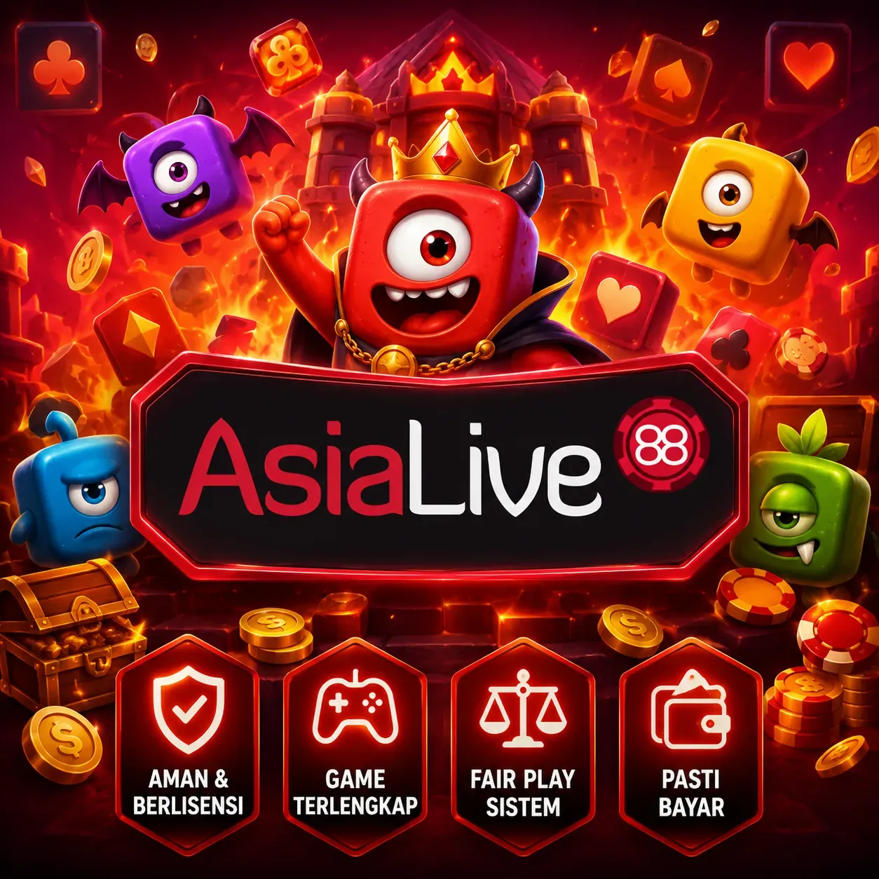AsiaLive88
