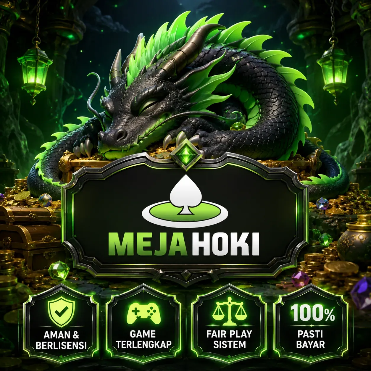 MejaHoki
