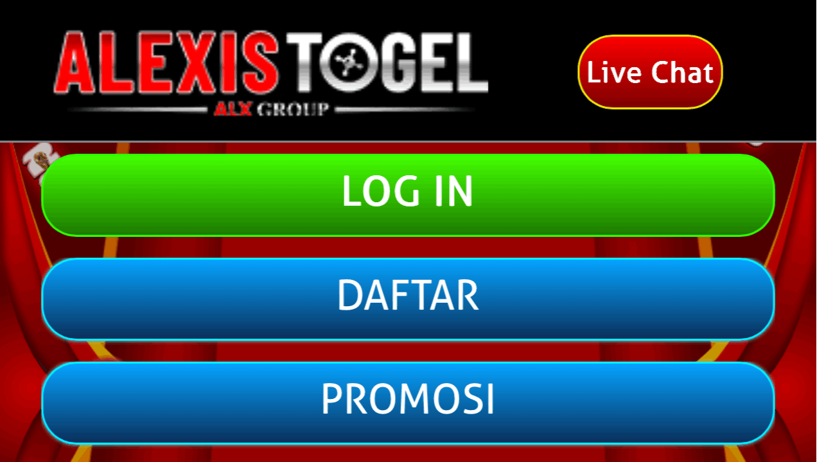 Link terbaru alexistogel promo ALEXISTOGEL hadir