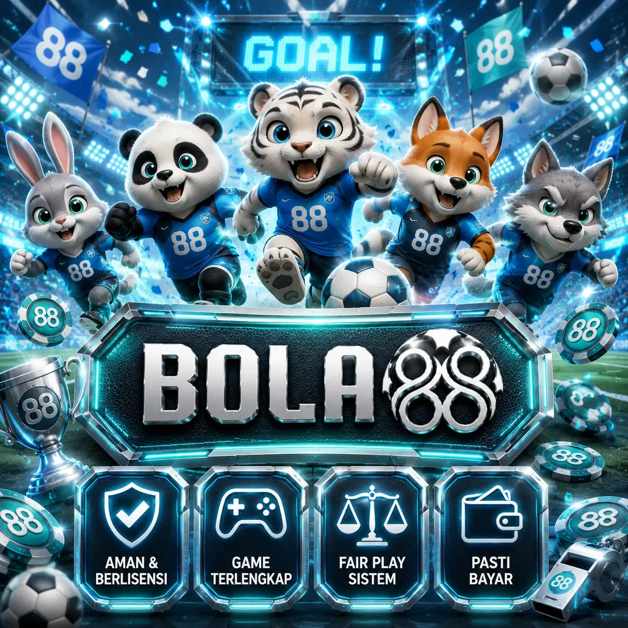 Bola88