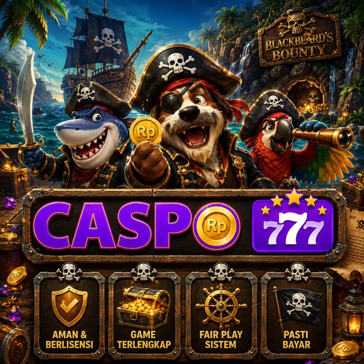 Caspo777