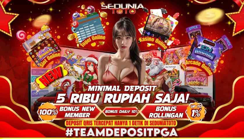 Link Alternatif SEDUNIATOTO