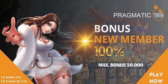 Pragmatic189 Link Alternatif