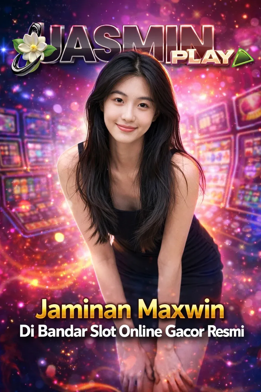 jasmin play