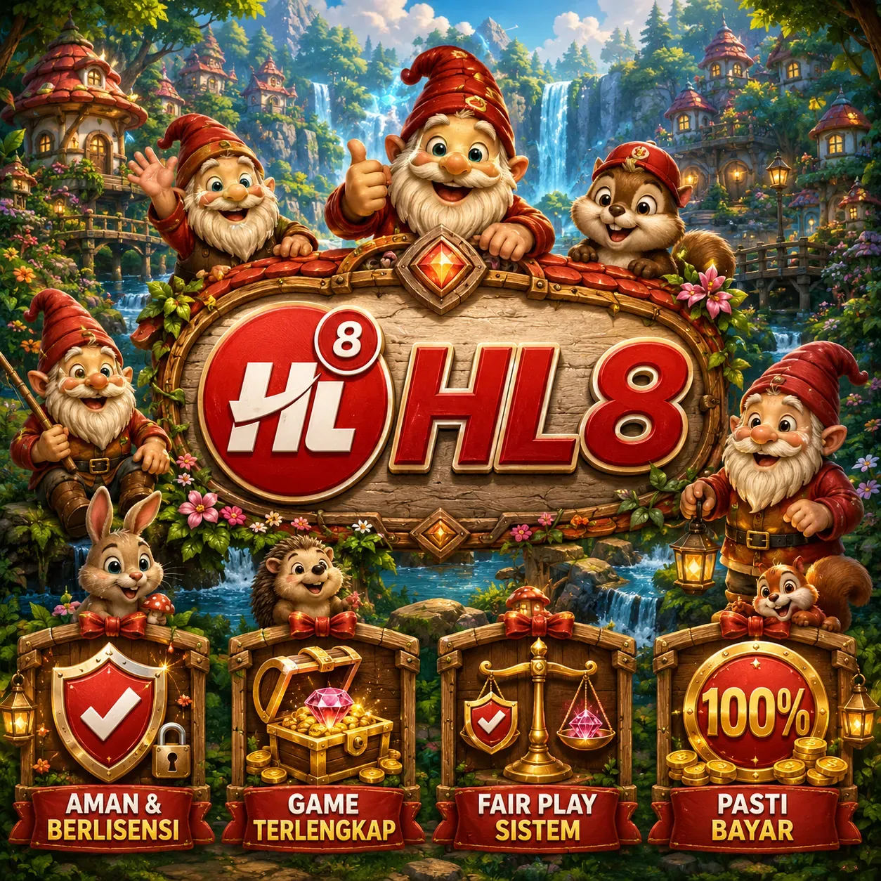 HL8
