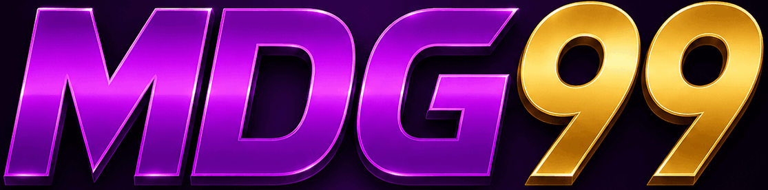 Logo MDG99