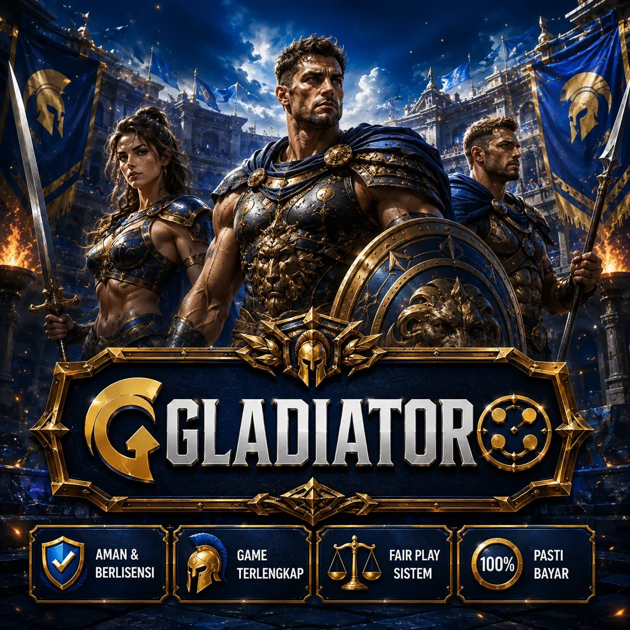 Gladiator88
