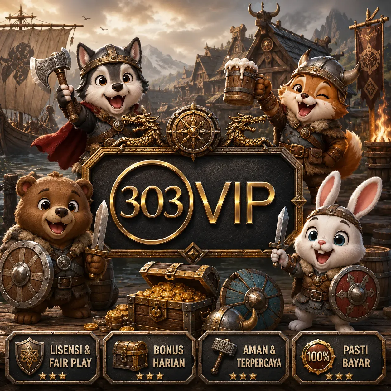 303Vip