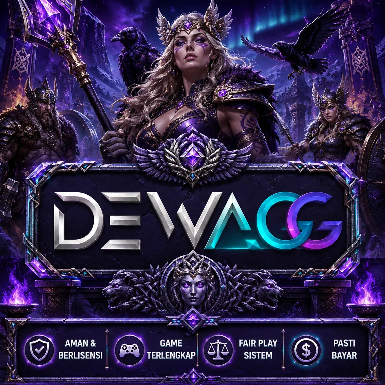 DewaGG
