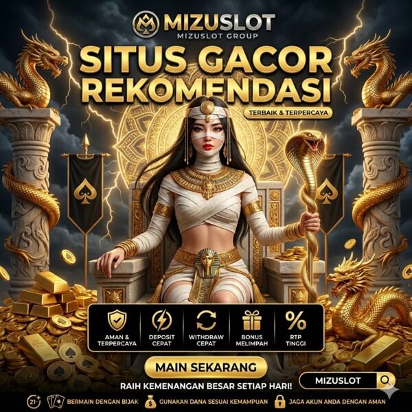 banner mizuslot