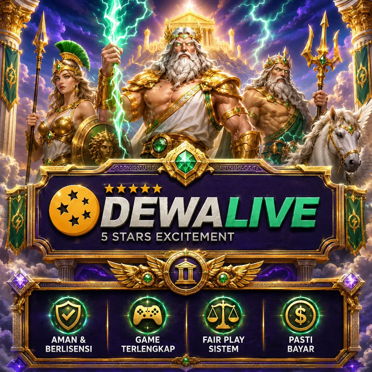 DewaLive