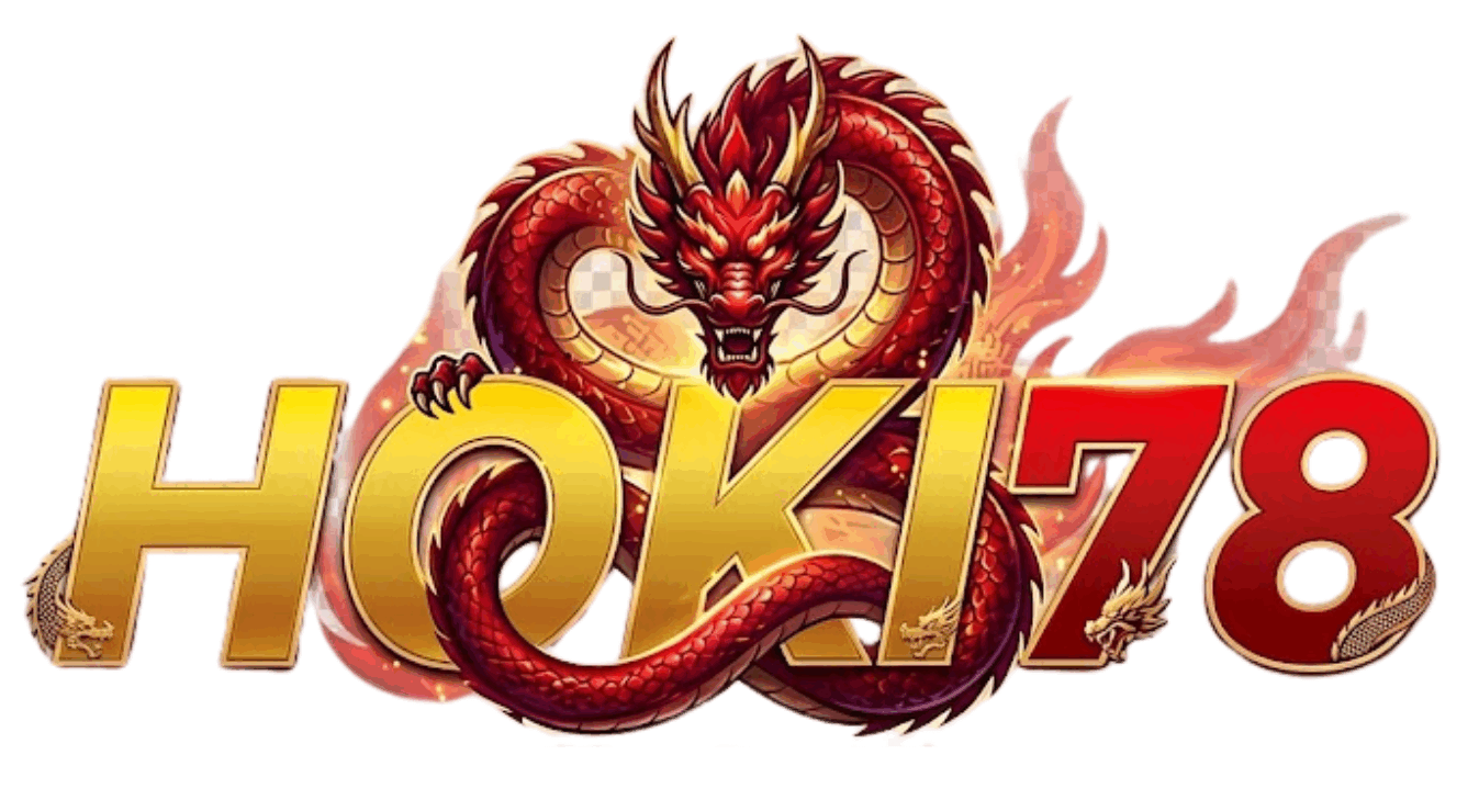 LOGO HOKI78