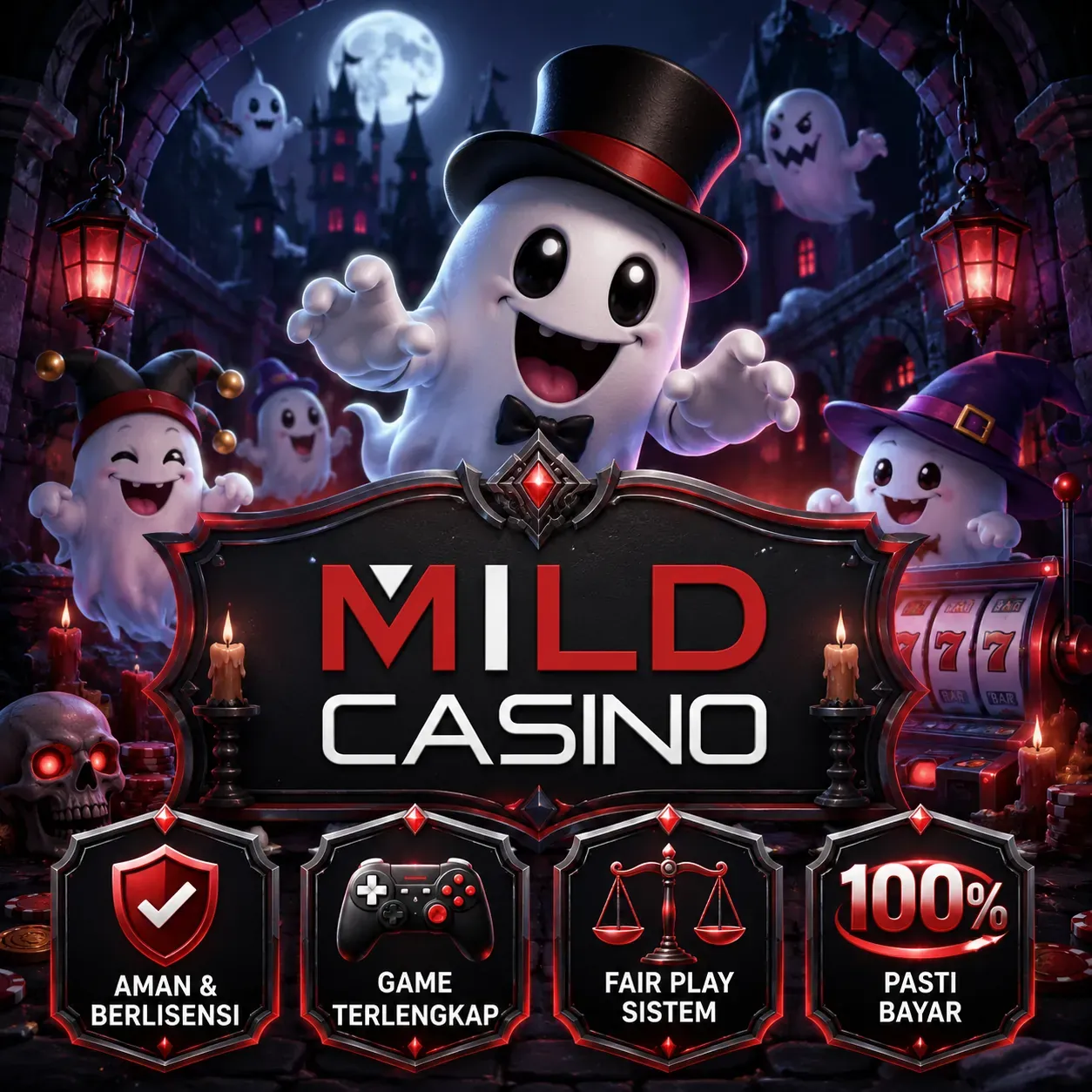 MildCasino