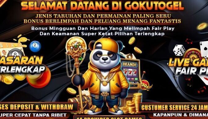 LOGIN GOKUTOGEL | gokutogel | Gokutogel daftar | situs gokutogel | gokutogel resmi | link resmi goku