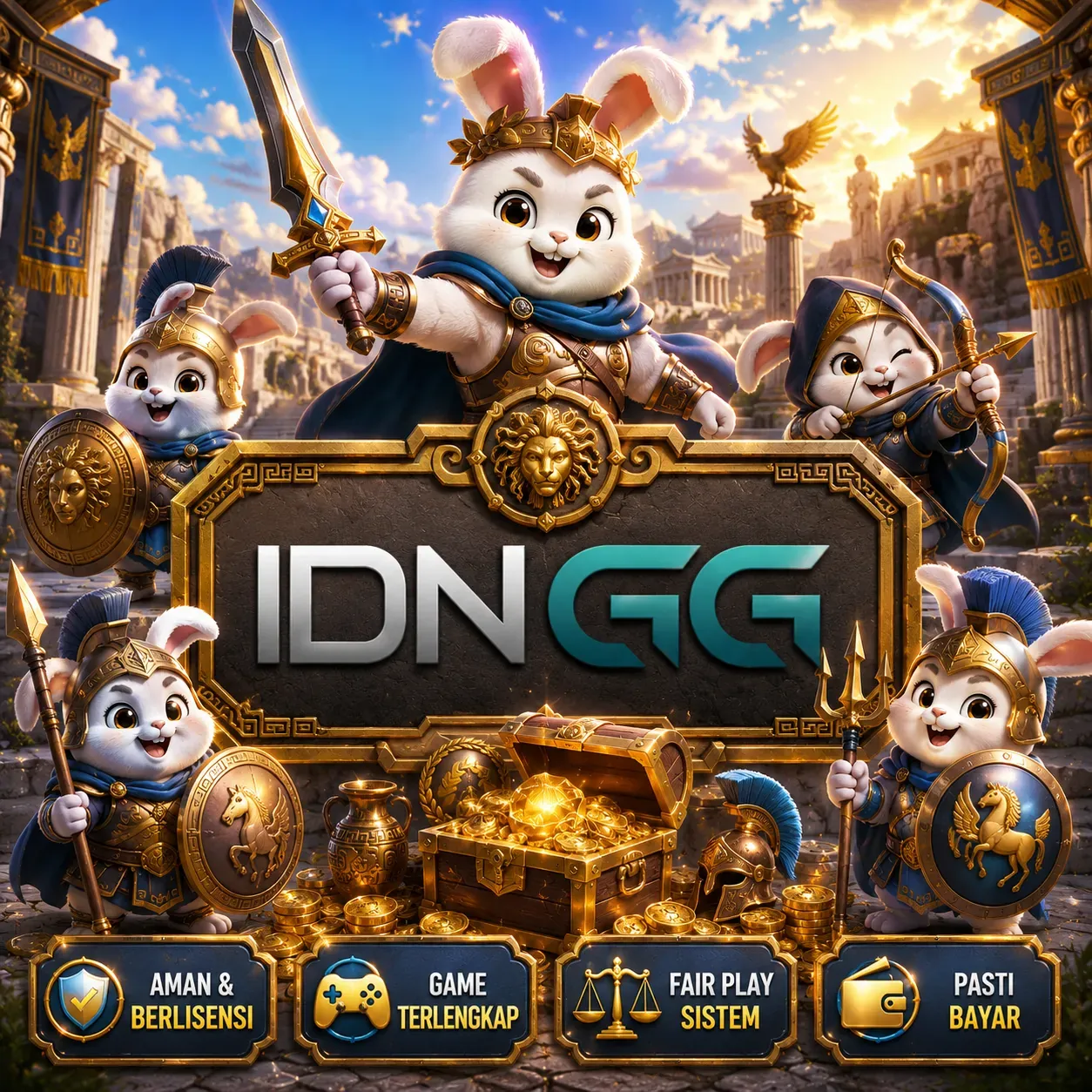 IDNGG