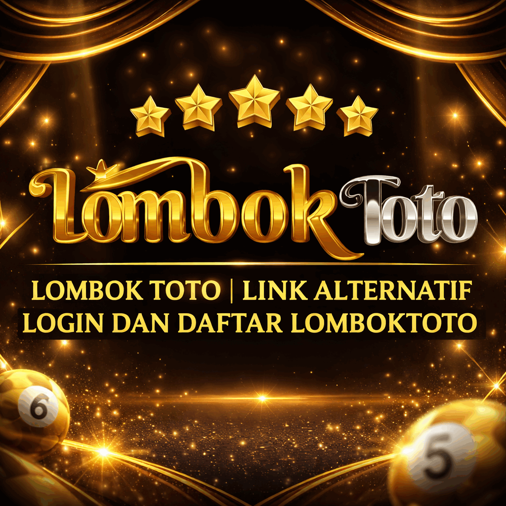 LOMBOKTOTO