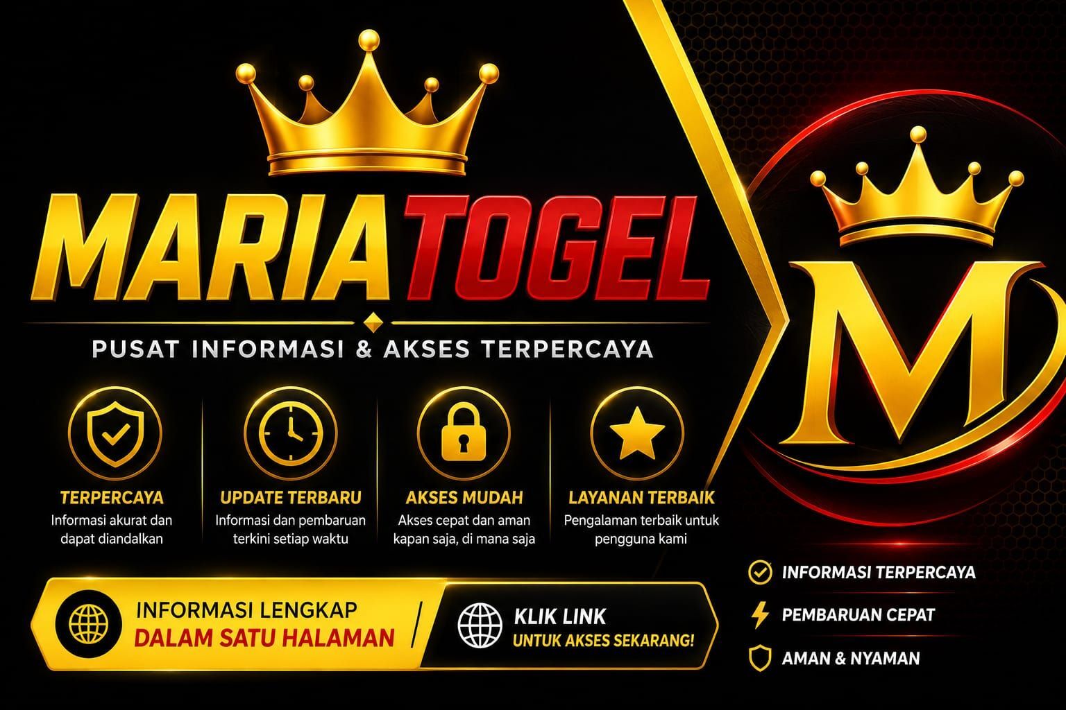 mariatogel-login-daftar-link alternatif-terpecaya