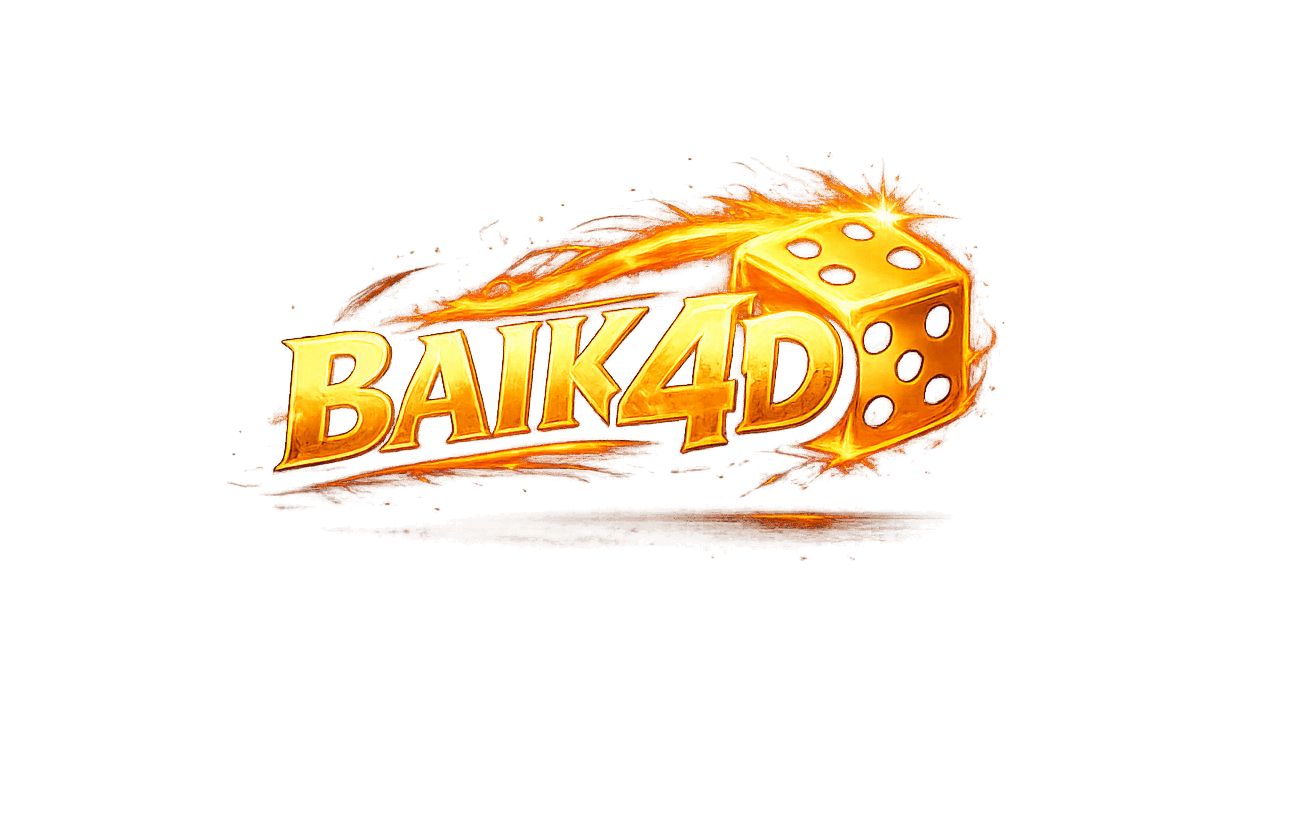 Baik4D