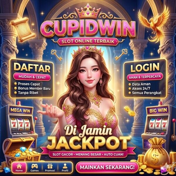 banner cupidwin