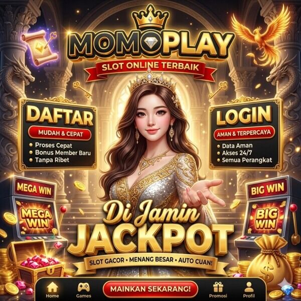 banner momoplay