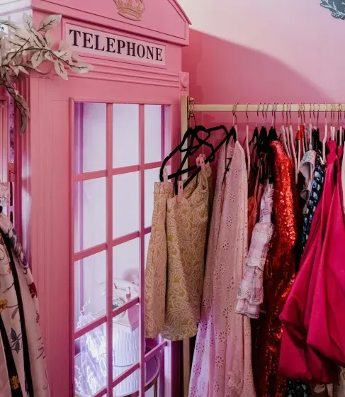 Bella Boutique