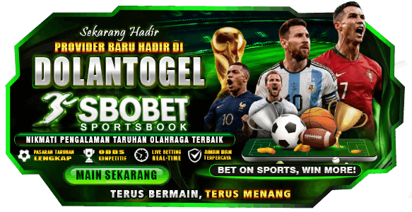 DOLAN TOGEL