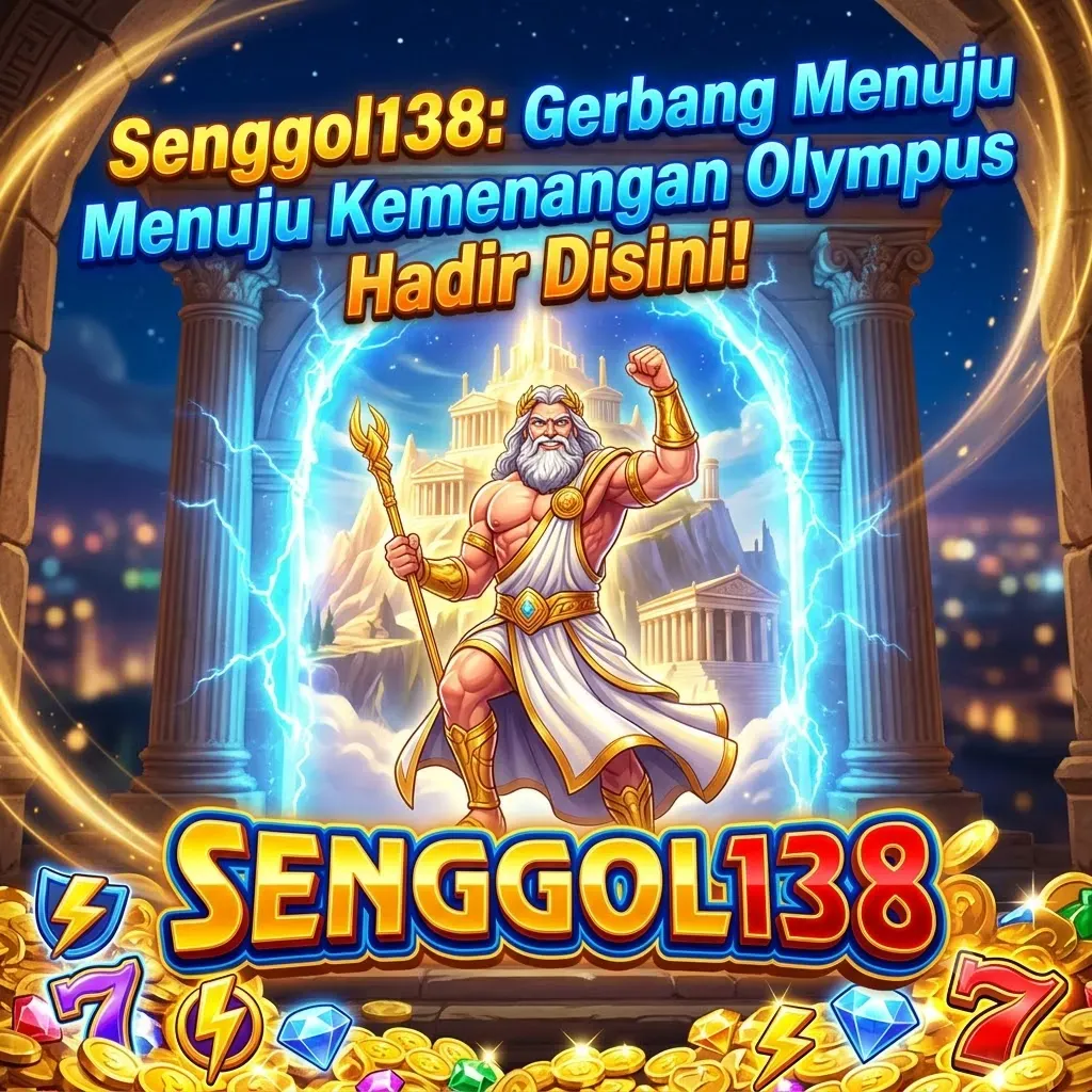 senggol138