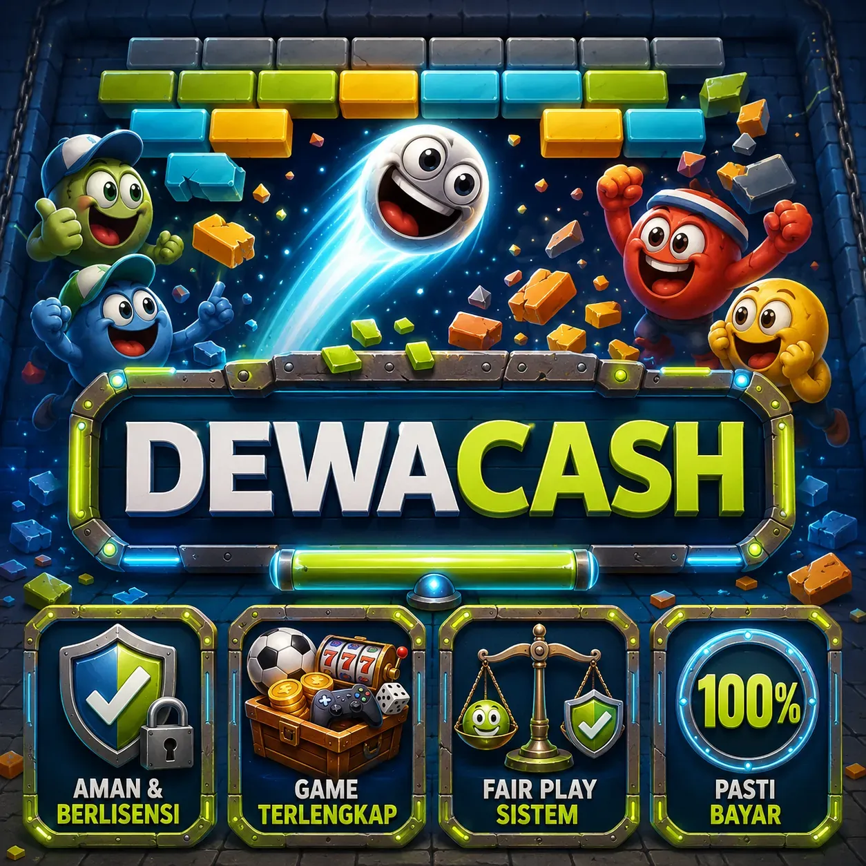 DewaCash