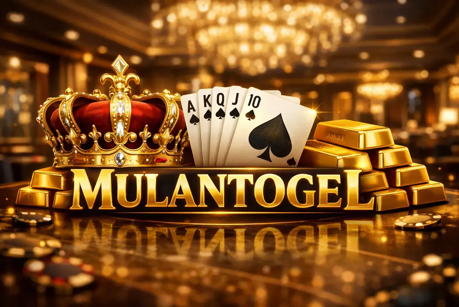 mulantogel