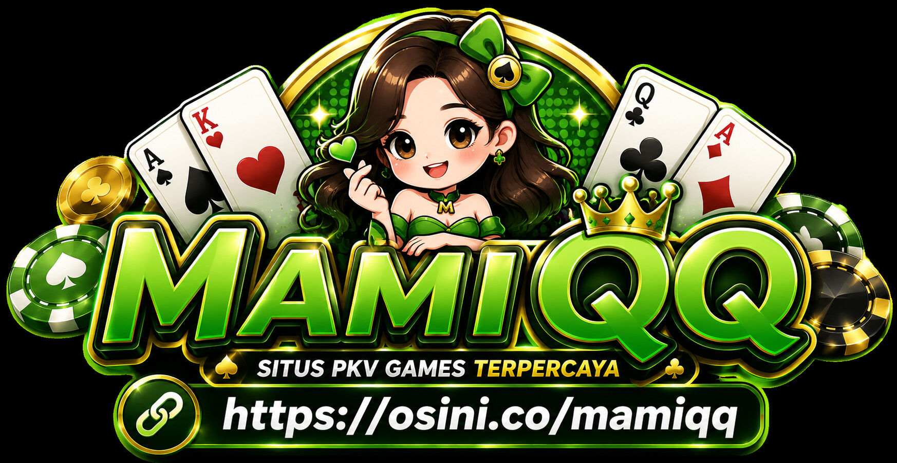 MAMIQQ