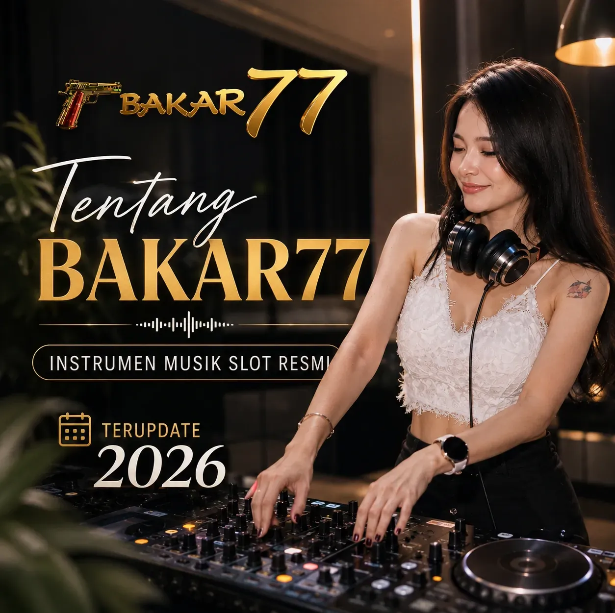 BAKAR77 adalah sebuah game online dengan berbagai permainan yang ada di dalamnya hanya dengan menggu
