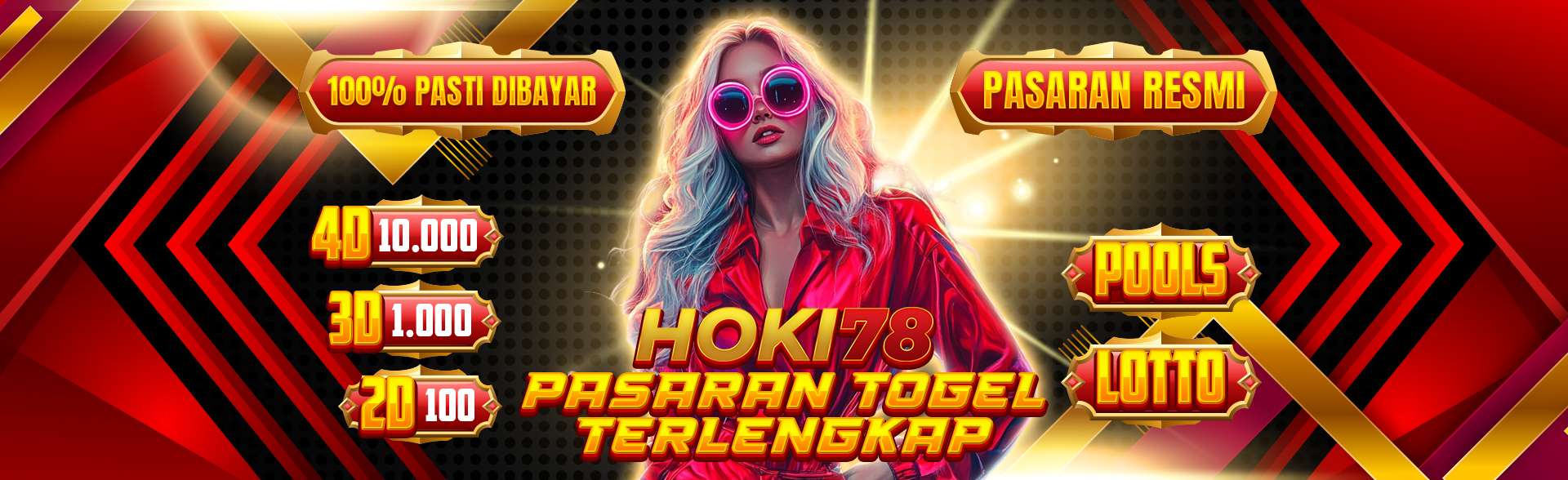 Banner hoki78