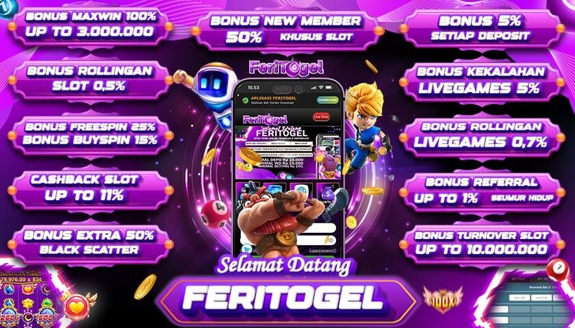 FERITOGEL